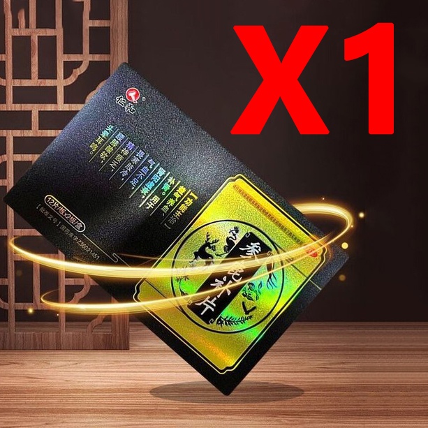 體驗裝 1盒NT$998【根除早洩，找回自信】